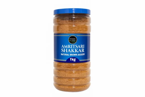 Amritsari Shakkar 1kg