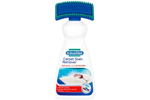 Dr. Beckmann Carpet Stain Remover