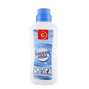 Caustic Soda 500g