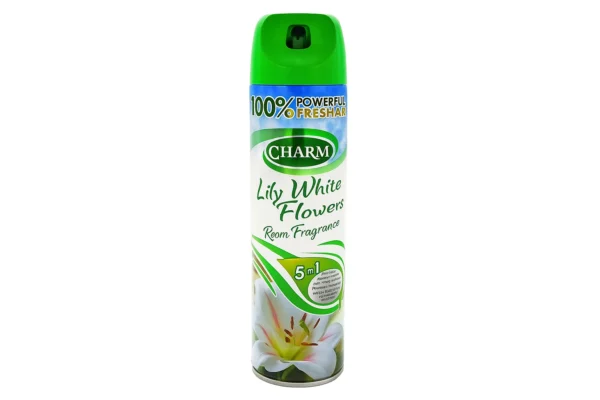 Charm Air Freshner