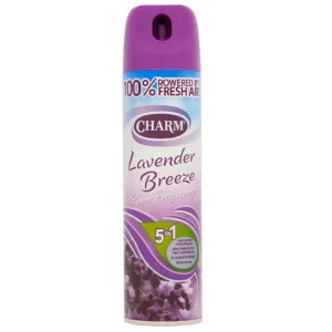 Charm Lavender Breeze