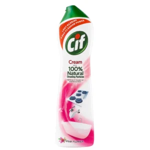 Cif Natural Cleaning Particles