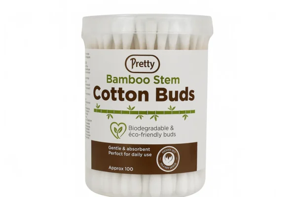 Pretty Cotton Buds - Image 2
