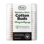 Pretty Cotton Buds