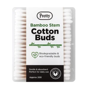 Pretty Cotton Buds
