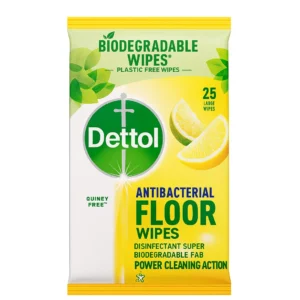 Dettol Floor Wipes