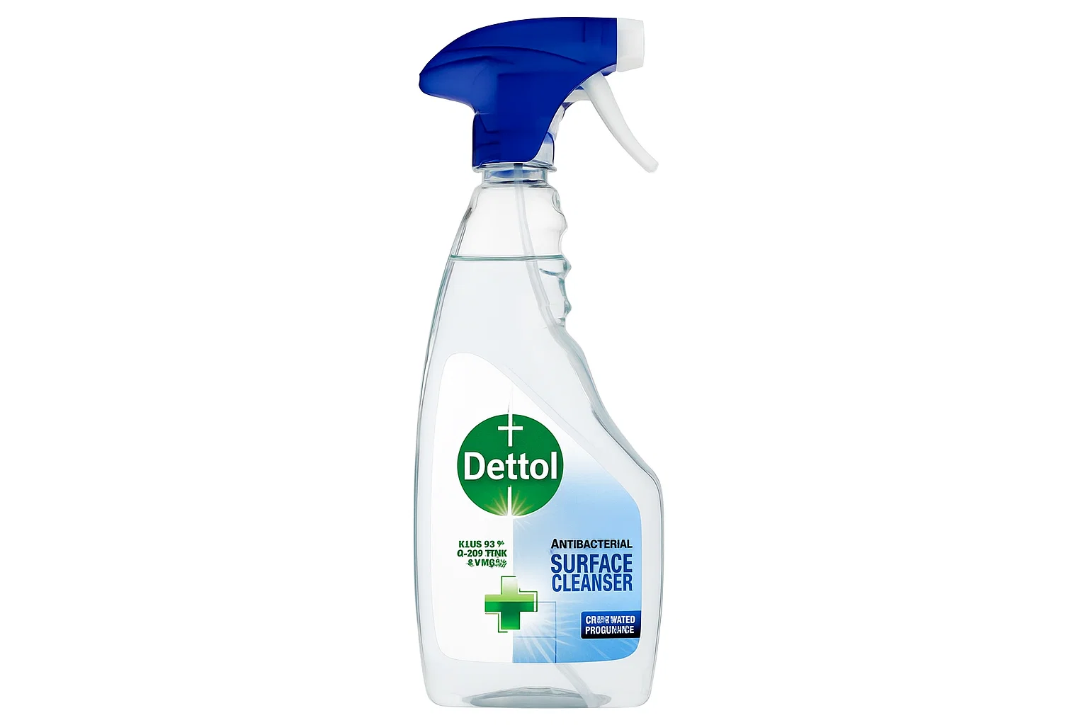 Dettol Surface Cleanser
