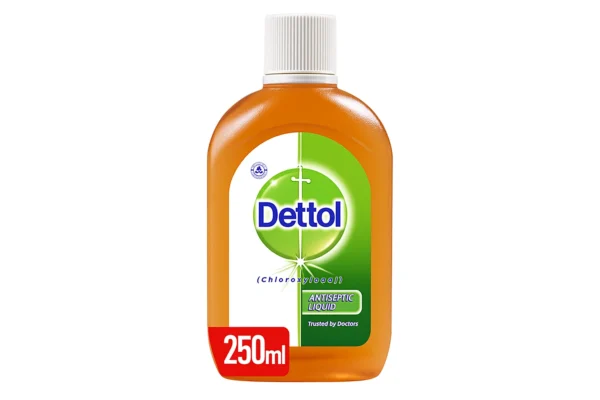 Dettol Liquid - Image 2