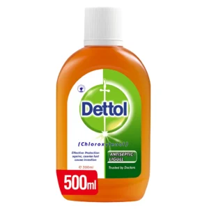 Dettol Liquid