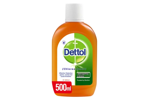 Dettol Liquid