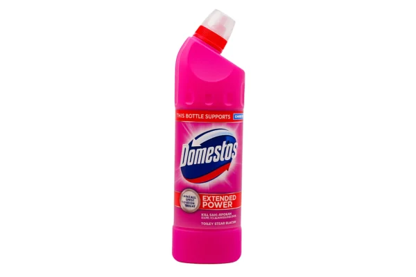 Demestos Pink Bleach