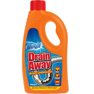 Duzzit Drain Away Unblocker