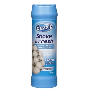 Duzzit Shake & Fresh