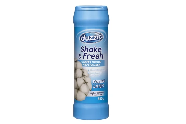 Duzzit Shake & Fresh