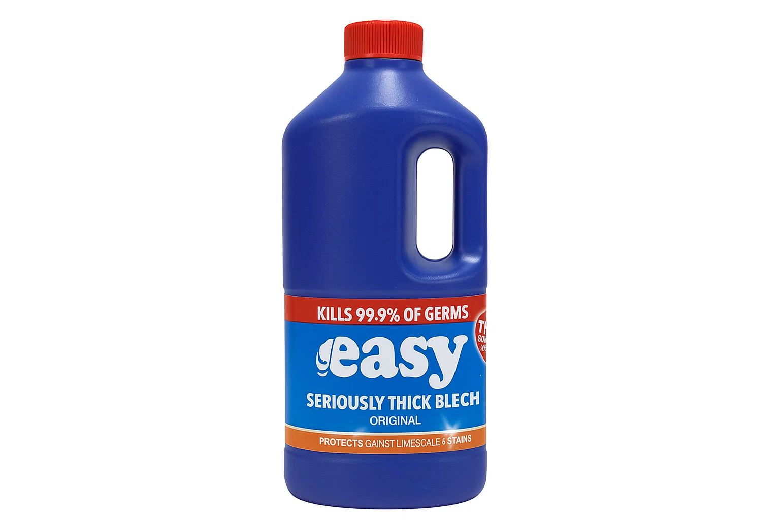 Easy Citrus Bleach 2L