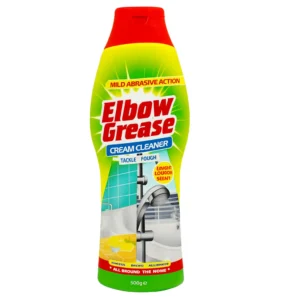 Elbow Grease Cream Cleaner