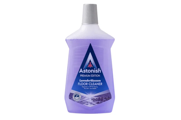 Astonish Floor Cleaner Bloom