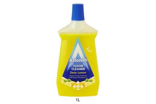Astonish Floor Cleaner Bloom - Image 2