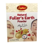 Soghaat Fullers Earth Powder