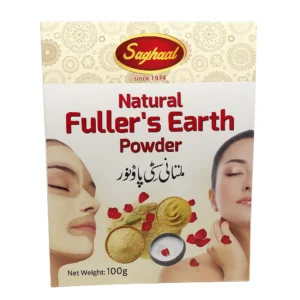 Soghaat Fullers Earth Powder