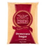 Heera Demerara Sugar 3kg