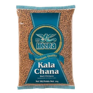 Heera  Kala Chana 2Kg