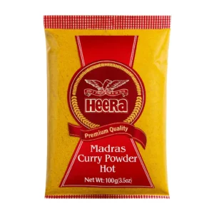 Heera Curry Powder Hot