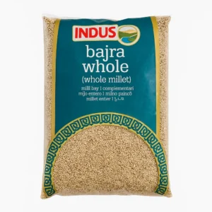 Indus Bajra Whole 300g