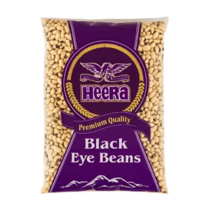 Heera Black Eye Beans