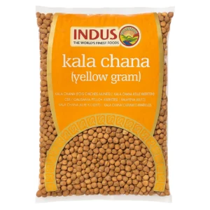 Indus Kala Chana