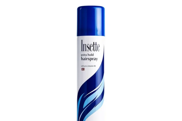 Insette Hair Spray