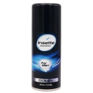 Insette For Men Body Spray