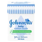 Johnsons Cotton Buds
