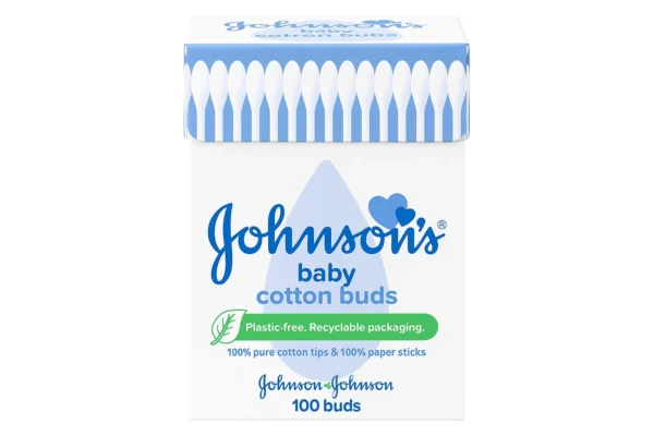 Johnsons Cotton Buds