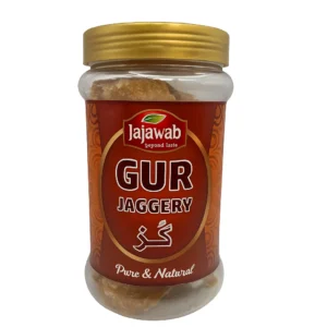 Lajawab Gur Joggery