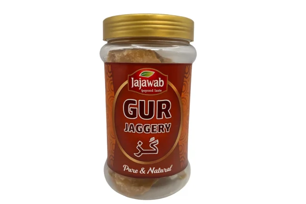 Lajawab Gur Joggery