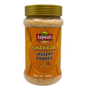 Lajawab Shakkar 500g