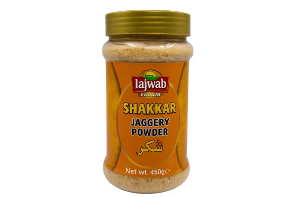 Lajawab Shakkar 500g
