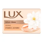 Lux Velvet Glow Soap