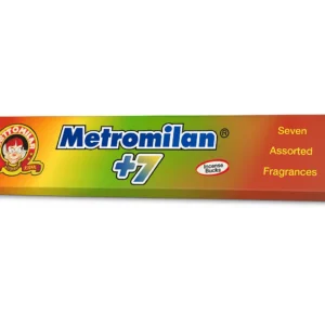 Metromilan +7