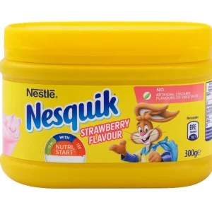 Nesquik  Strawberry Chocolate 300g