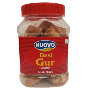 Nuovo Desi Gur 500g