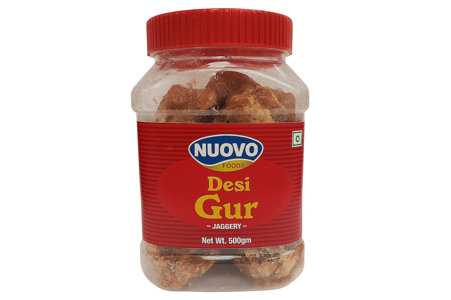 Nuovo Desi Gur 500g