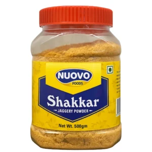 Nuovo Shakkar 500g