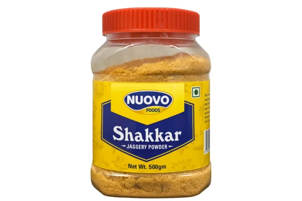 Nuovo Shakkar 500g