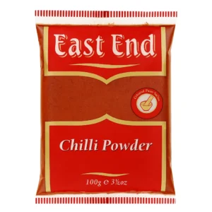 Pakistani East End Chilli Powder