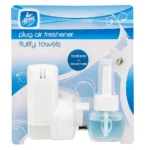 Plug Air Freshner
