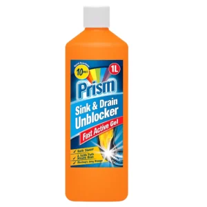 Prism Sink & Drain Unblocker