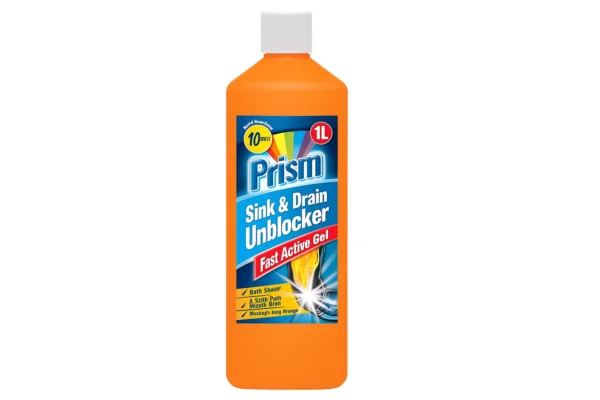 Prism Sink & Drain Unblocker