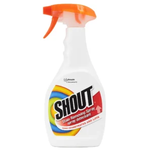 Shout Stain Removing Spray